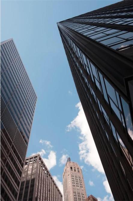 Outstanding & Bright 5bdr & 2 Bth In Downtown Manhattan Nueva York