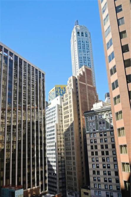 Outstanding & Bright 5bdr & 2 Bth In Downtown Manhattan Apartamento *