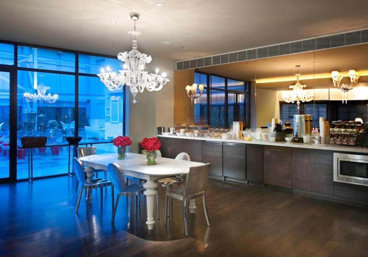 Outstanding & Bright 5bdr & 2 Bth In Downtown Manhattan Apartamento Nueva York