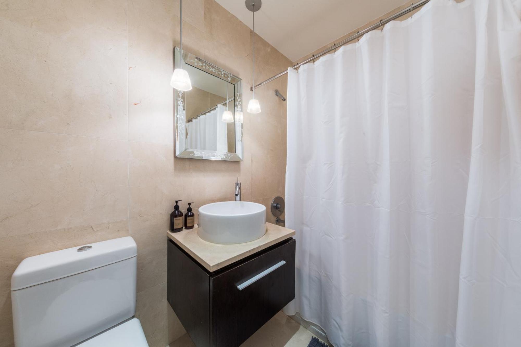 Apartamento Outstanding & Bright 5bdr & 2 Bth In Downtown Manhattan