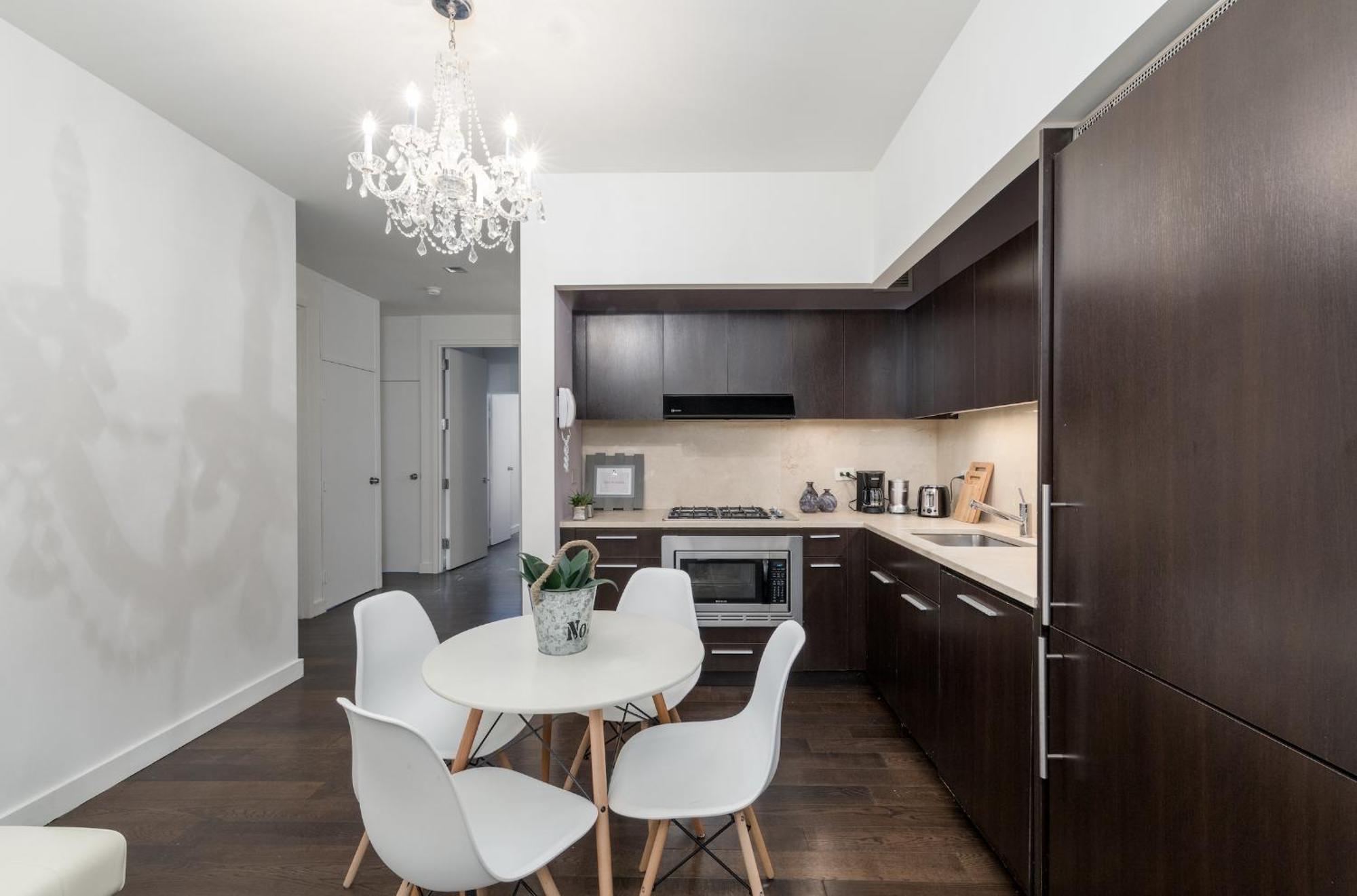 Outstanding & Bright 5bdr & 2 Bth In Downtown Manhattan * Nueva York